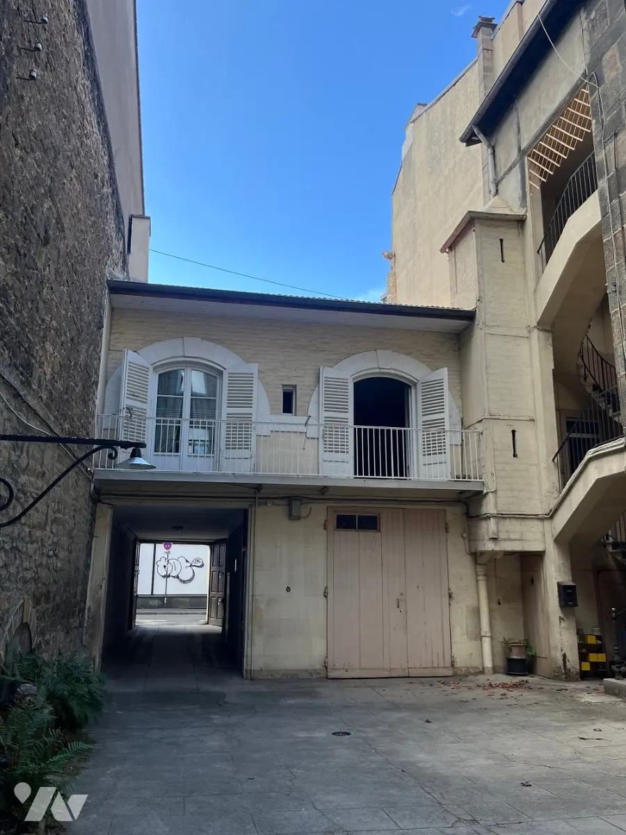 Photo du bien : Appartement 114 m² à Saint-Étienne (42) – vente chez le notaire le 10 décembre 2026