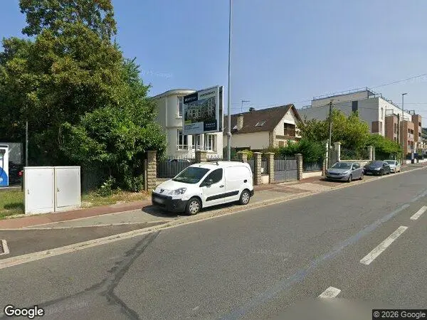 Photo du bien : Appartement 42 m² à Eaubonne (95) – vente au tribunal le 8 décembre 2026