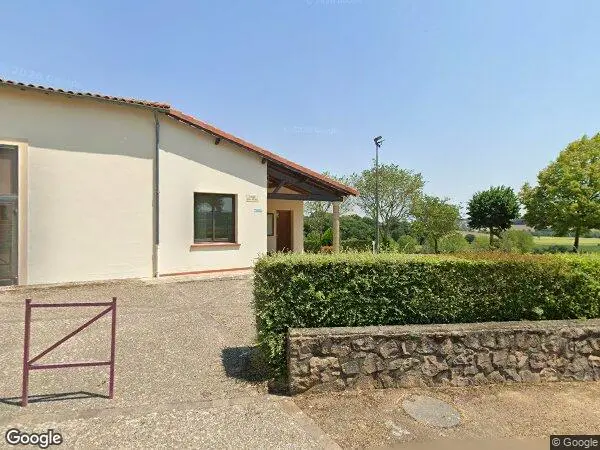 Maison à Eoux