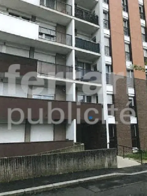 Appartement à Sevran