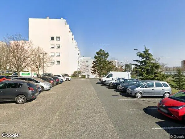 Appartement à Rillieux-la-Pape