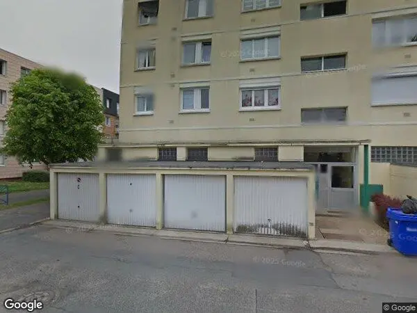 Appartement à Bihorel