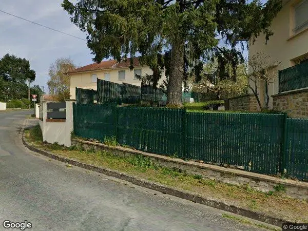 Maison à Vierzon