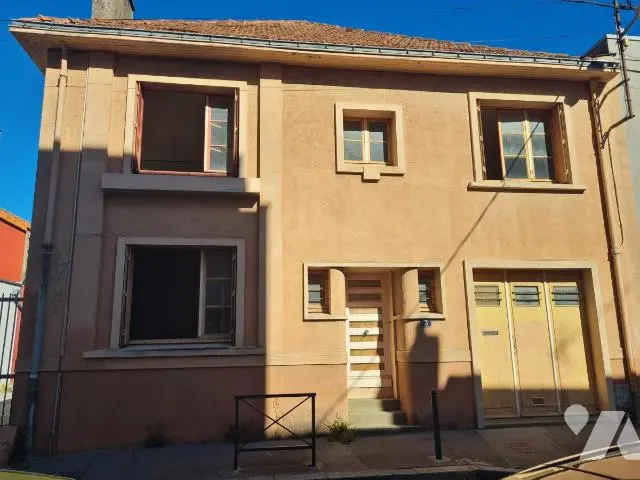 Maison à Nantes