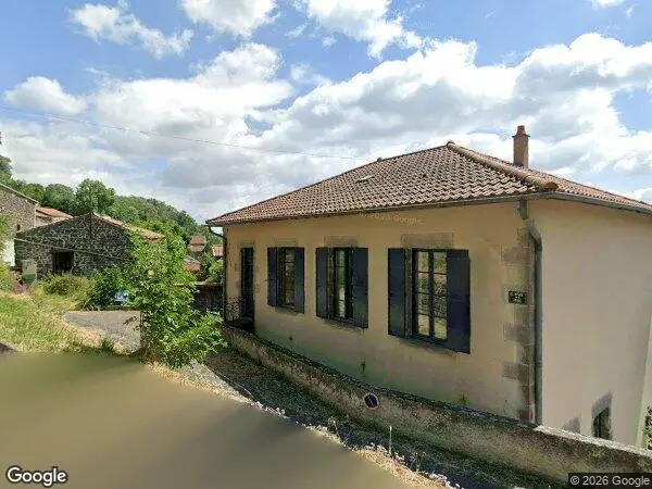 Photo du bien : Maison à Tourzel-Ronzières (63) – vente au tribunal le 11 décembre 2026