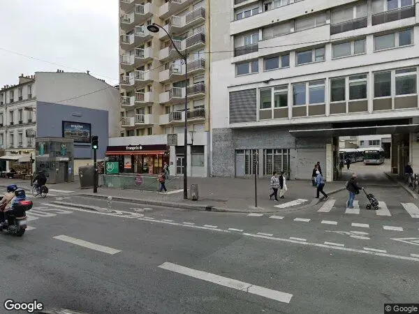 Photo du bien : Appartement 26 m² à PARIS (75) – vente au tribunal le 3 décembre 2026