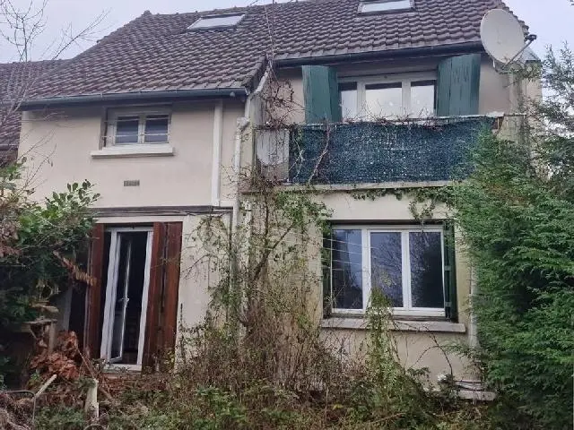 Maison à Fosses