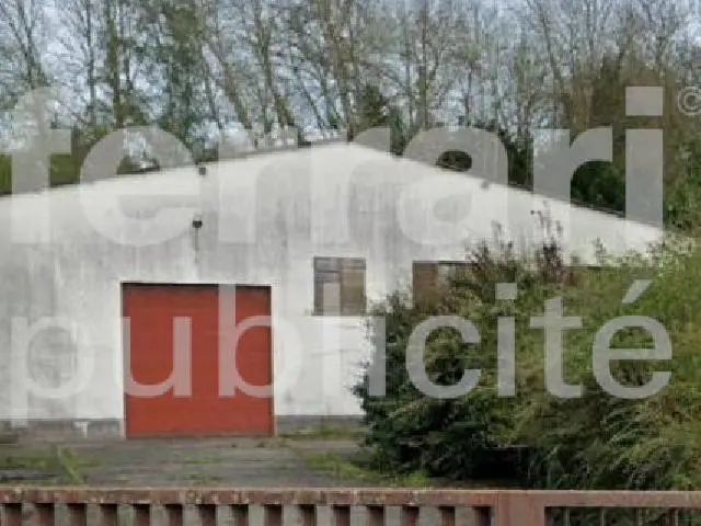 Photo du bien : Immeuble 1 038 m² à Mortcerf (77) – vente au tribunal le 3 décembre 2026