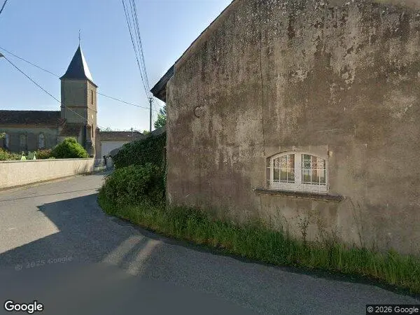 Photo du bien : Terrain à Gensac (65) – vente au tribunal le 12 novembre 2026