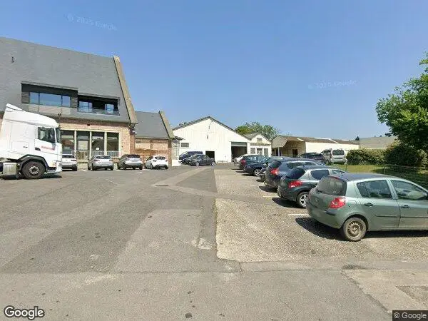 Photo du bien : Maison 73 m² à Abbeville (80) – vente chez le notaire le 18 novembre 2026
