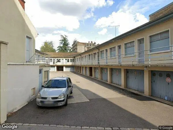 Appartement à Chalon-sur-Saône