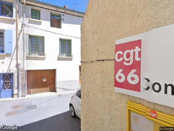 Maison à Rivesaltes