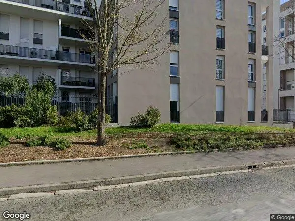 Appartement à Cergy