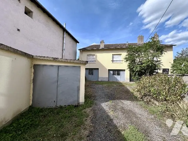 Photo du bien : Maison 212 m² à Essey-lès-Nancy (54) – vente chez le notaire le 1 décembre 2026