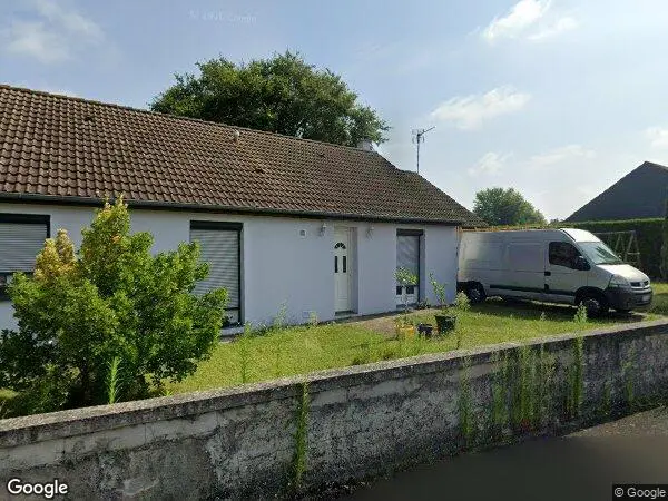Maison à Requeil