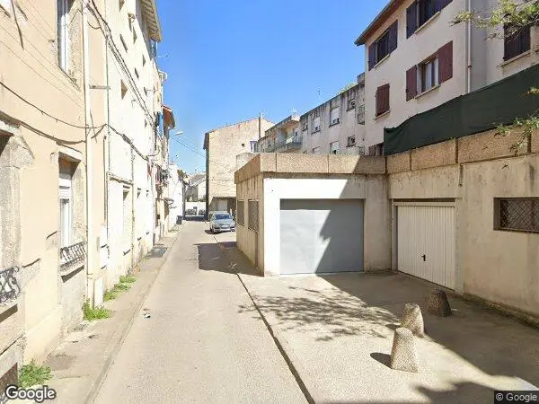 Appartement à Rive-de-Gier