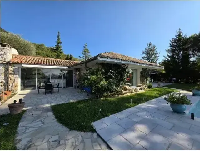 Maison à Vence