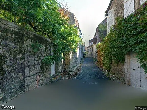 Maison à Martel