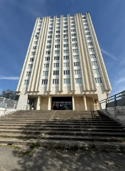 Appartement à Villeneuve-Saint-Georges