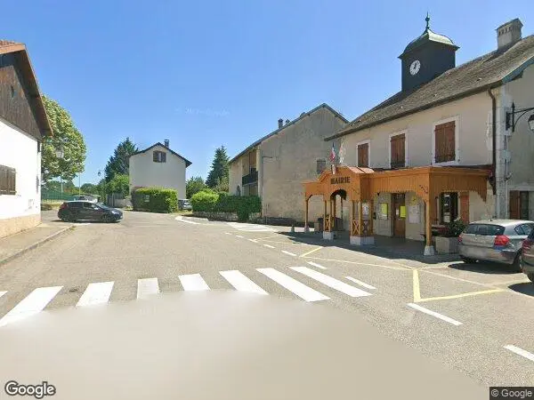 Maison à Challex