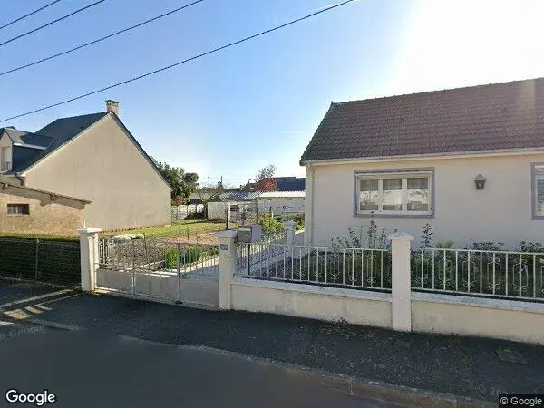 Maison à Le Mans
