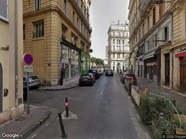 Photo du bien : Appartement 27 m² à Marseille (13) – vente au tribunal le 25 novembre 2026