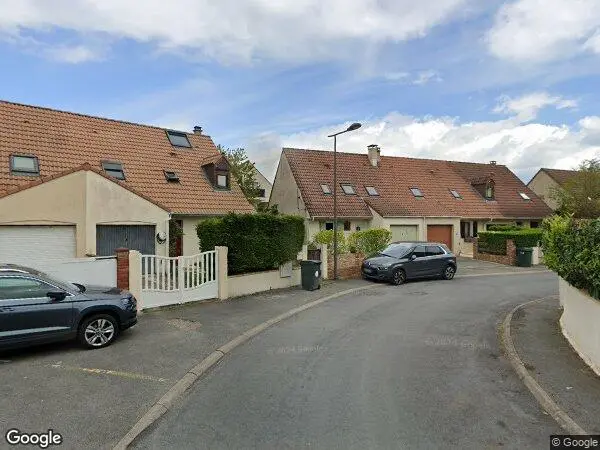 Maison à Savigny-le-Temple