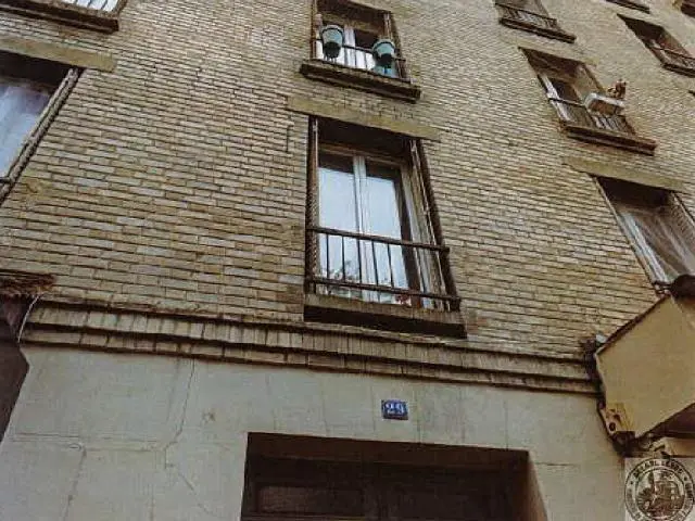 Appartement à Choisy-le-Roi