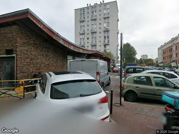 Photo du bien : Appartement 40 m² à Garges-lès-Gonesse (95) – vente au tribunal le 8 décembre 2026