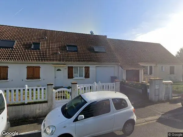 Garage / Parking à Le Mée-sur-Seine