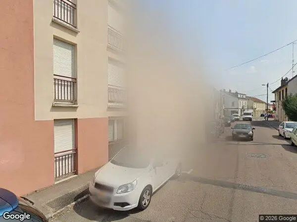 Photo du bien : Appartement à Dijon (21) – vente au tribunal le 4 novembre 2026