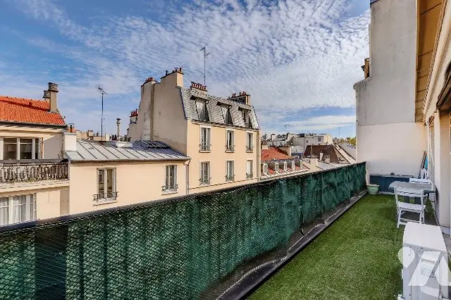 Photo du bien : Appartement 19 m² à Saint-Mandé (94) – vente chez le notaire le 13 novembre 2026