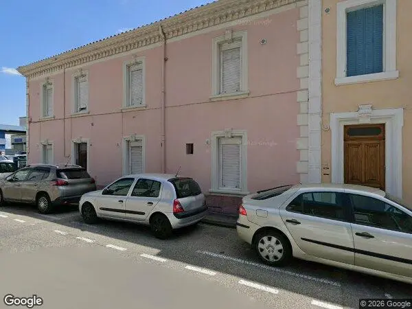 Photo du bien : Immeuble à Teil (Le) (07) – vente au tribunal le 12 novembre 2026