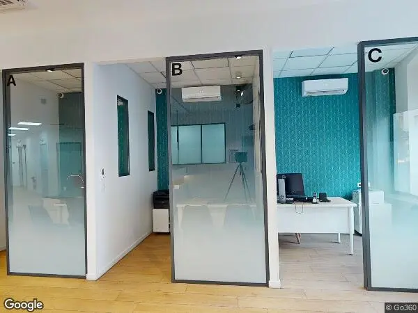 Appartement à Saint-Denis