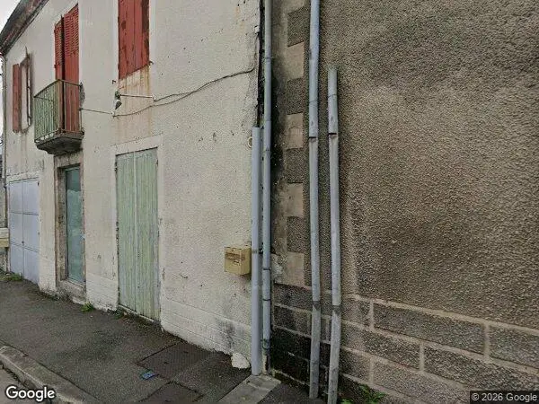 Photo du bien : Appartement 68 m² à Barbaste (47) – vente au tribunal le 19 novembre 2026