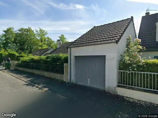 Photo du bien : Maison 83 m² à Chamigny (77) – vente au tribunal le 3 décembre 2026