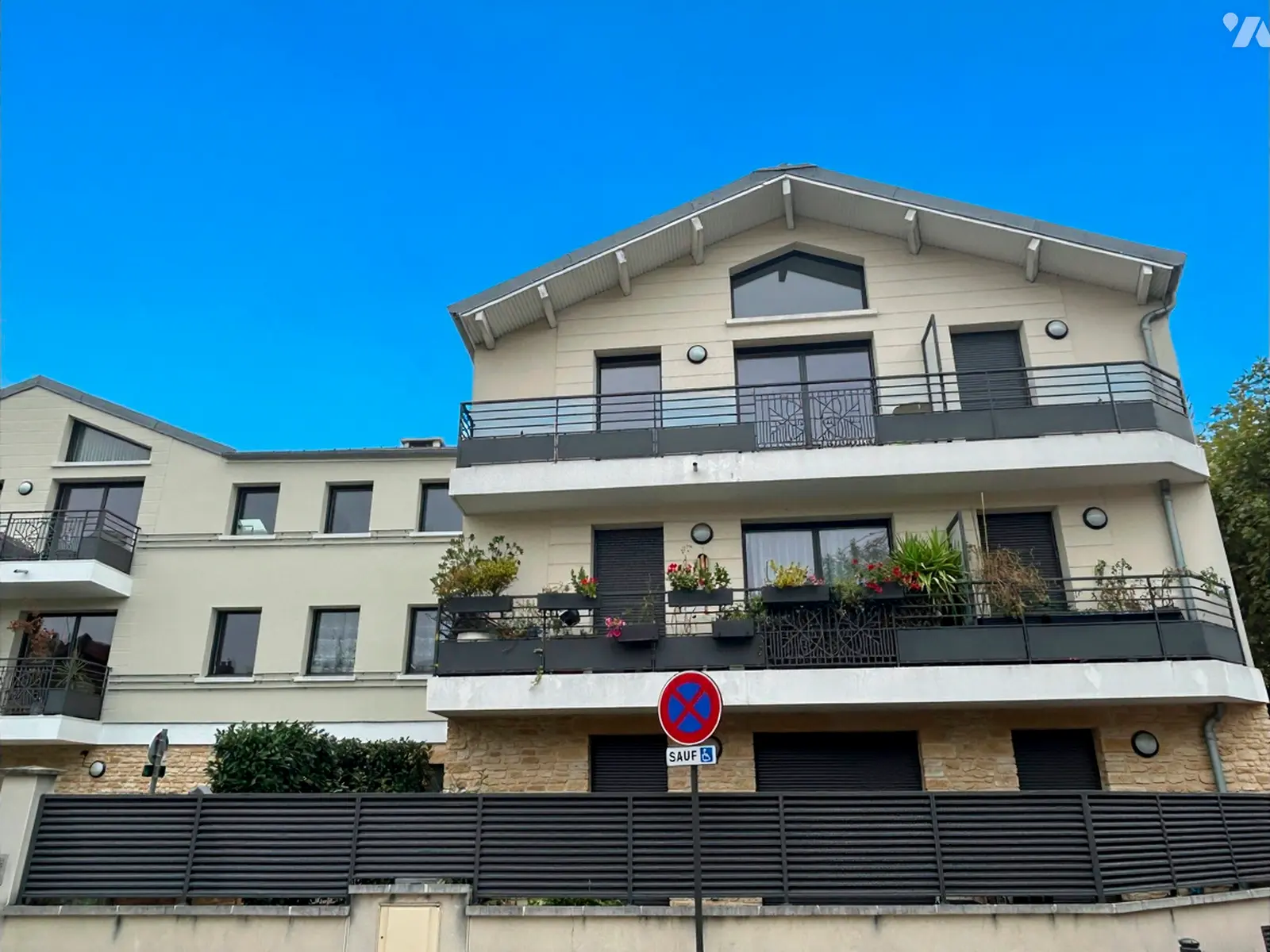 Photo du bien : Appartement 46 m² à Perreux-sur-Marne (94) – vente chez le notaire le 25 novembre 2026