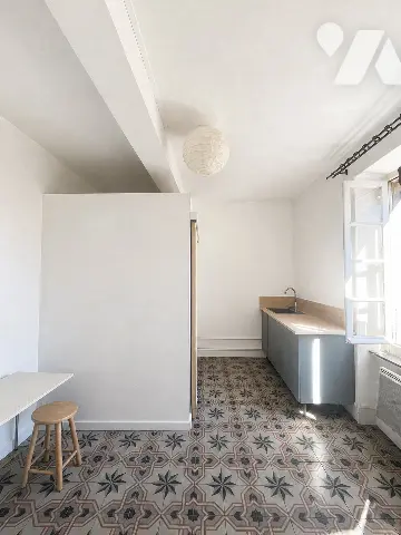 Maison à Saint-Couat-d'Aude
