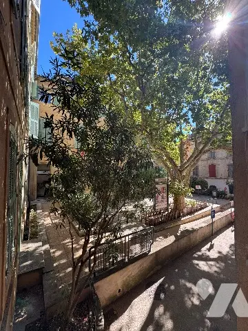 Photo du bien : Maison 45 m² à Pertuis (84) – vente chez le notaire le 1 décembre 2026