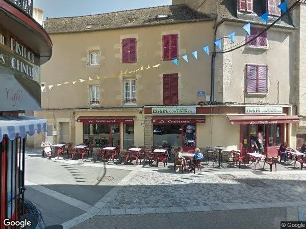 Immeuble à Nevers