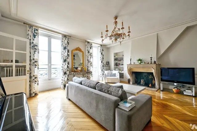 Appartement à Versailles