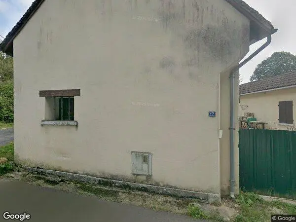 Maison à Valençay