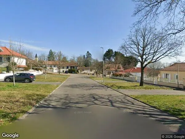Photo du bien : Immeuble à Limoges (87) – vente au tribunal le 7 décembre 2026