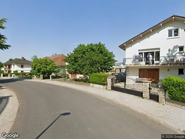 Photo du bien : Maison à Saint-Germain-du-Bois (71) – vente au tribunal le 17 novembre 2026