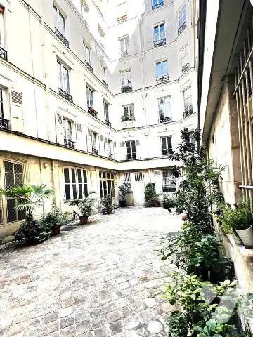 Appartement à Paris 4e Arrondissement