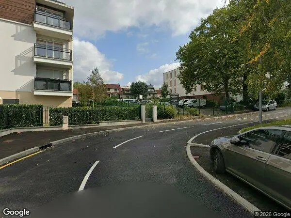Photo du bien : Appartement 56 m² à Palaiseau (91) – vente au tribunal le 25 novembre 2026