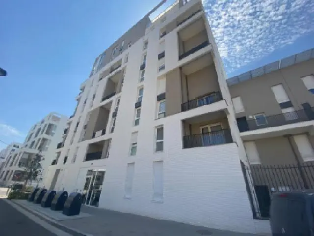 Appartement à Cergy