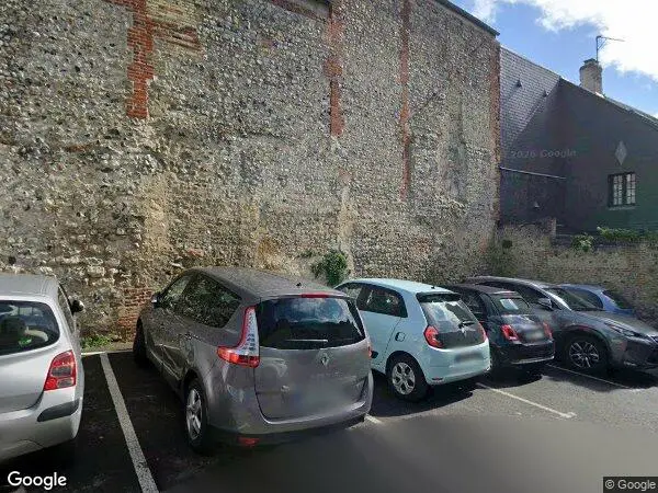 Photo du bien : Maison 50 m² à Honfleur (14) – vente au tribunal le 19 novembre 2026