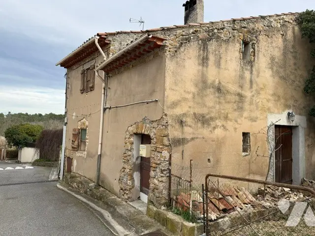 Maison à Peynier