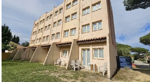 Photo du bien : Terrain à Argelès-sur-Mer (66) – vente au tribunal le 11 décembre 2026